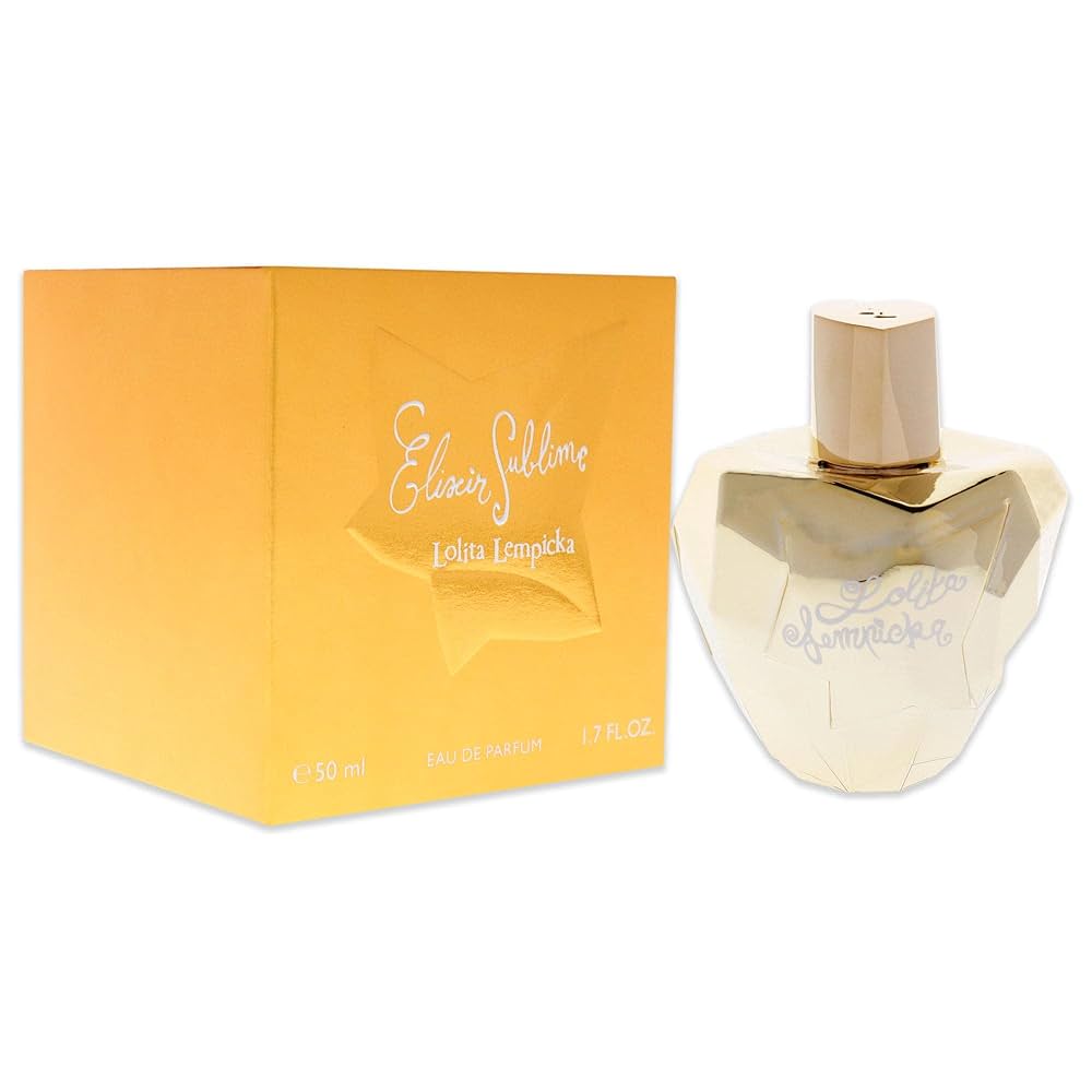 香水(女性用) Lolita Lempicka Elixir Sublime 50ml Lolita Lempicka Elixir Sublime | Lolita Lempicka